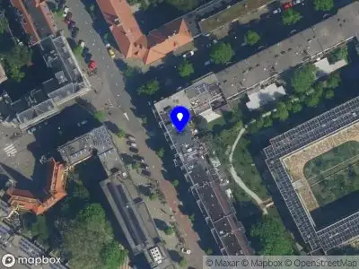 Nego Bouw Amsterdam