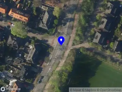 Camp Common Grounds Amersfoort