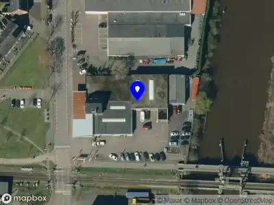 Nieuw bedrijf Nijman Allround Klusmeester