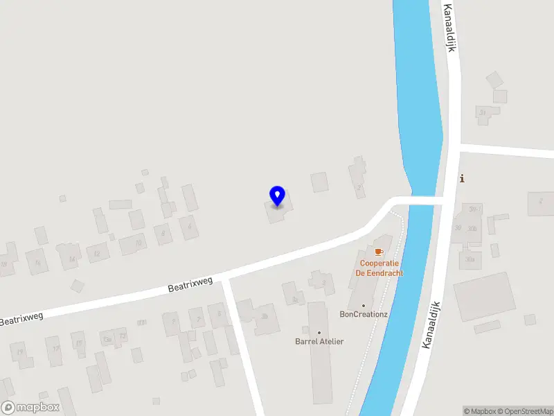 Nieuw bedrijf Nita Wink