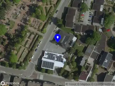 OG Paramedisch Plein Meerssen