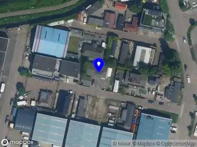 MDB Infratechniek Zaandam