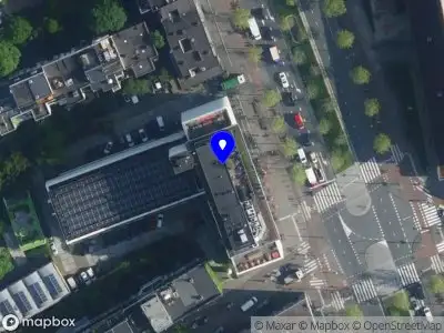 Oost-Indische Inkt Amsterdam