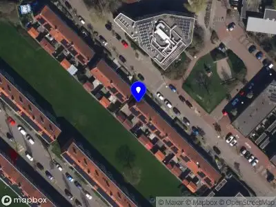 Opboksen Leeuwarden