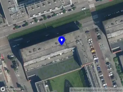 Opertior Amsterdam