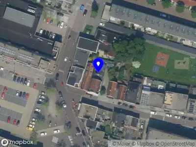 P. en R.P. ten Broek B.V. i.o. Wormerveer