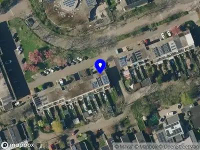 Nieuw bedrijf PK-Servicemanagement