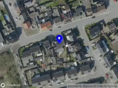Pedicurepraktijk Genja Buchten