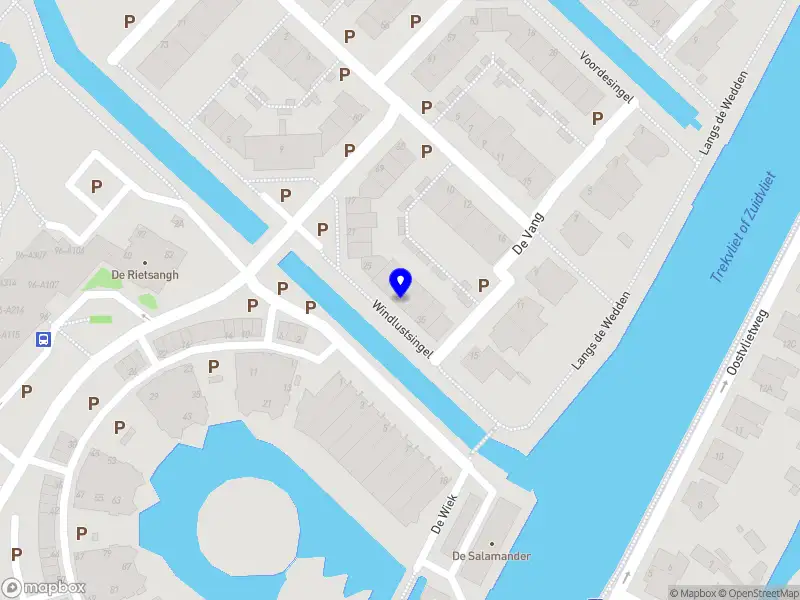 Perfors fysiotherapie LEIDSCHENDAM