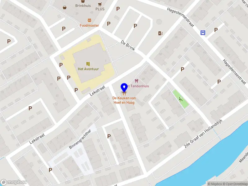 Stichting Dichtbij Kinderopvang