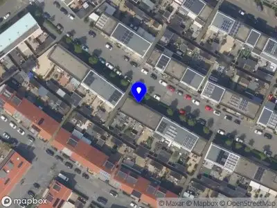 Praktijk Arma Katwijk