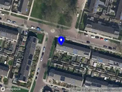 Met MARIS Assen