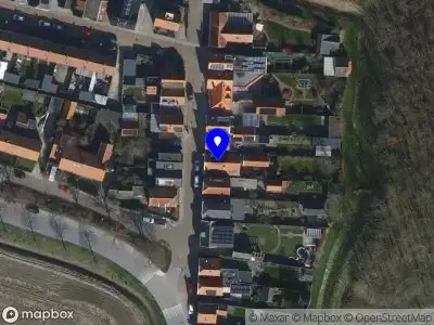 Bewustzijn in Beweging