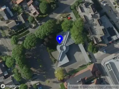 Nieuw bedrijf Praktijk oefentherapie Cesar v.d. Wilt