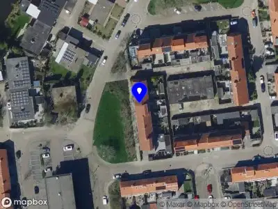 R van Wijnen Hellevoetsluis