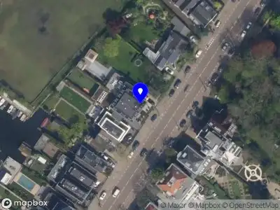 R.P. van Oosten Beheer B.V.