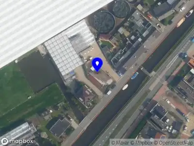 RAM van Zijl Sproeibedrijf Poeldijk