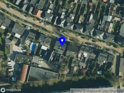 Nieuw bedrijf RW Projecten