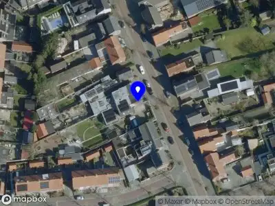 Nieuw bedrijf Regelateur.nu