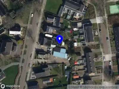 Reparatie Atelier Mulder Mussel