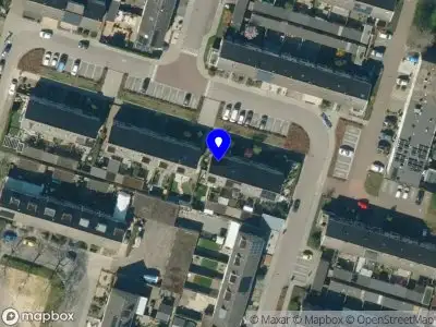 Nieuw bedrijf RvW Woningonderhoud