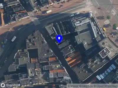 Magic Leaf Amsterdam