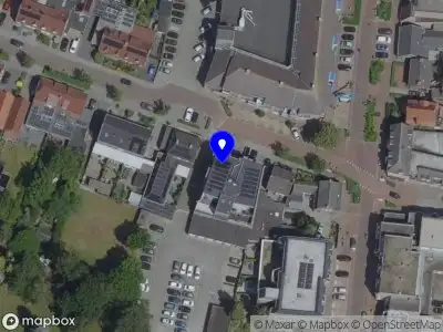 Nieuw bedrijf Morfose Kappers