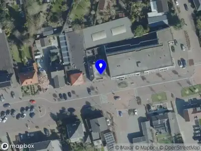 ANNO85 professional hairsalon Heesch