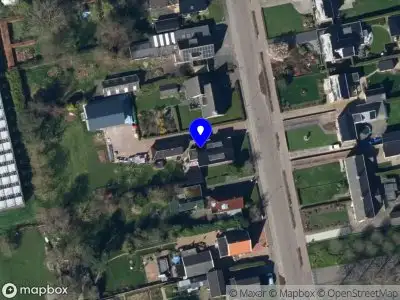 Nieuw bedrijf S. Scheper grondwerken en klusbedrijf