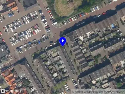Sebastiaan van der Klooster Maassluis