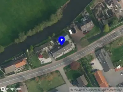 Nieuw bedrijf Monique's Pedicure & Haaratelier