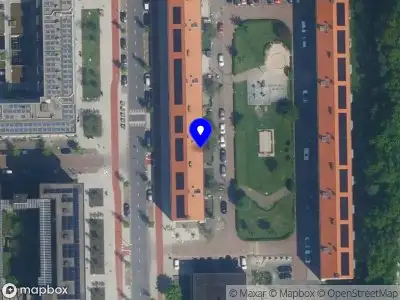 Shoreline Synergy Amsterdam
