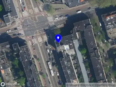 Sicco Sports Amsterdam