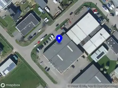 Sluis kitafdichtingen Middelharnis
