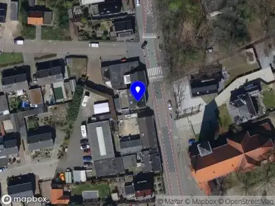 Uw Burgerhoutse bakker Bosschenhoofd