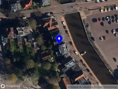 Nieuw bedrijf Stadslogement Westersingel