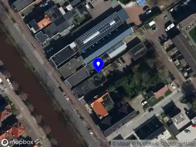 StepJeFit Musselkanaal