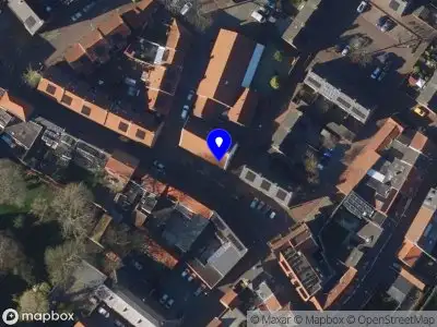 Stichting Hulst voor Elkaar