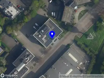 Stichting Jeugdformaat Rijswijk