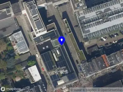 Nieuw bedrijf Stichting Worm