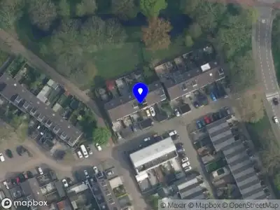 Nieuw bedrijf Stukadoorsbedrijf Broier