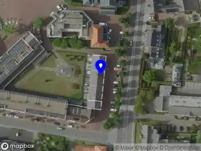 Nieuw bedrijf Top Tier Men