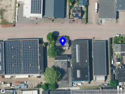 Suspensie Neon Van de Ven