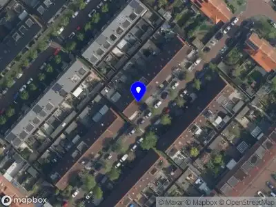 Nieuw bedrijf Sky Shipping