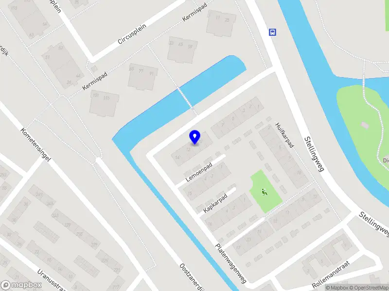 Nieuw bedrijf Taxi 46nl