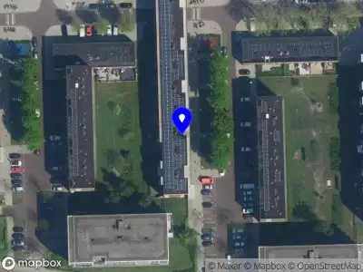 Nieuw bedrijf Taxi JM