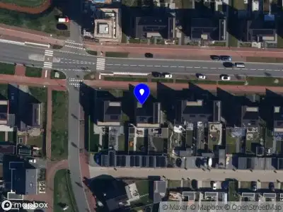 Taxi service Groningen Meerstad