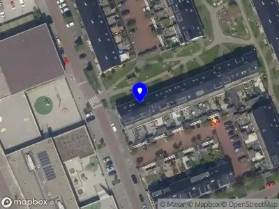 Taxi Regio Vlaardingen Vlaardingen