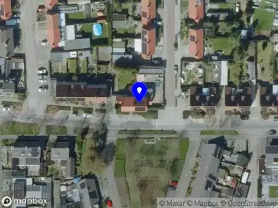 Tennisopleiding Senders