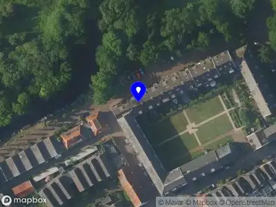 ThirtyFourFifteen Naarden